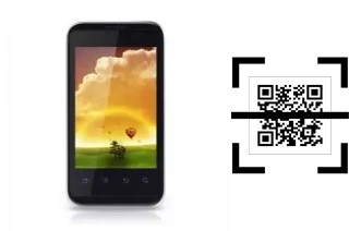 Como ler QR code no K-Touch C666T?