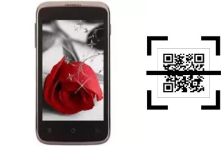 Como ler QR code no K-Touch C960T?