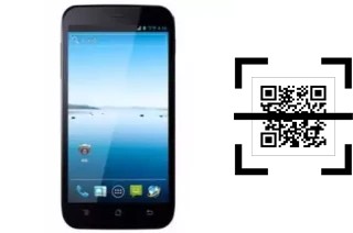 Como ler QR code no K-Touch C988T?