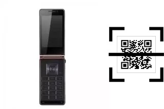 Como ler QR code no K-Touch E508?