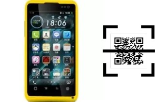 Como ler QR code no K-Touch E619?