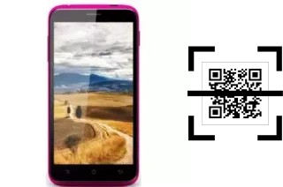 Como ler QR code no K-Touch E88?