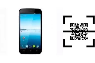 Como ler QR code no K-Touch S5T?