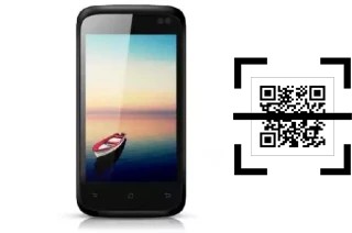 Como ler QR code no K-Touch T60?