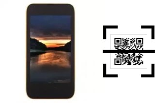 Como ler QR code no K-Touch T780 plus?