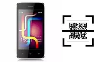 Como ler QR code no K-Touch T789?