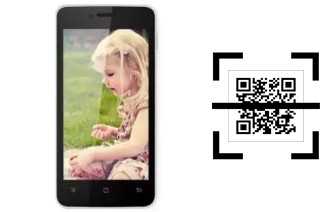 Como ler QR code no K-Touch T810?