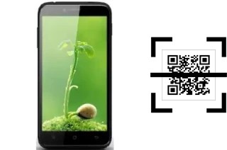 Como ler QR code no K-Touch T91?