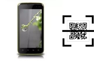 Como ler QR code no K-Touch U6?