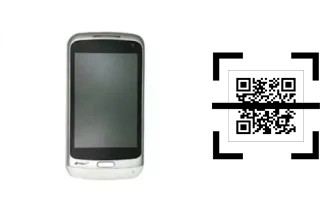 Como ler QR code no K-Touch W650?