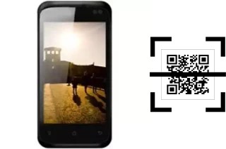 Como ler QR code no K-Touch W68?