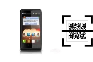 Como ler QR code no K-Touch W808?