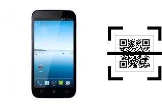 Como ler QR code no K-Touch W95?