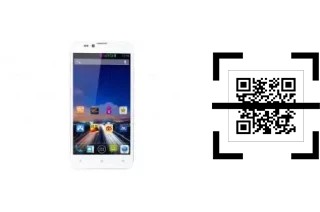 Como ler QR code no K-Touch W98?