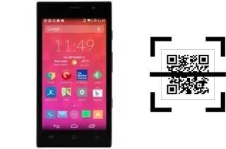 Como ler QR code no Kagoo K02?