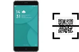 Como ler QR code no Kalley Silver Q?