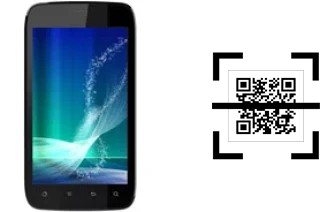 Como ler QR code no Karbonn A111?