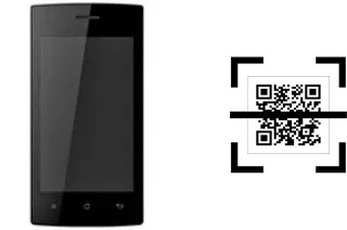 Como ler QR code no Karbonn A16?