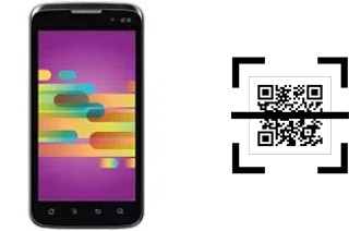 Como ler QR code no Karbonn A21?