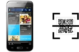 Como ler QR code no Karbonn A25?