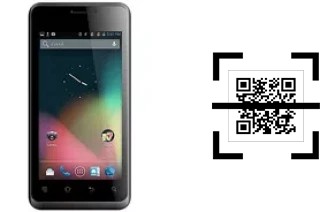 Como ler QR code no Karbonn A27 Retina?