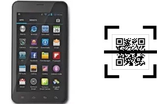 Como ler QR code no Karbonn A30?