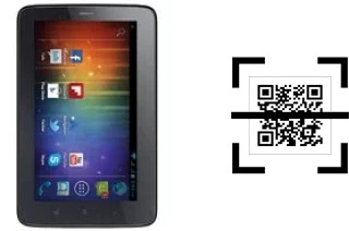 Como ler QR code no Karbonn A37?