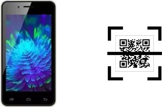 Como ler QR code no Karbonn A40 Indian?