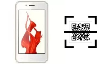 Como ler QR code no Karbonn A41 Power?