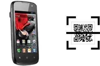 Como ler QR code no Karbonn A5?