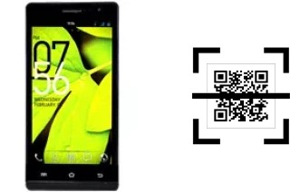 Como ler QR code no Karbonn A7 Star?