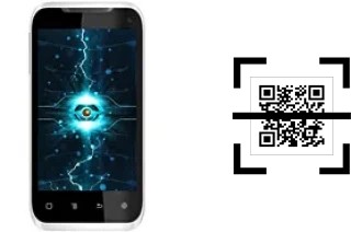 Como ler QR code no Karbonn A9?