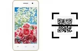 Como ler QR code no Karbonn Alfa A18?