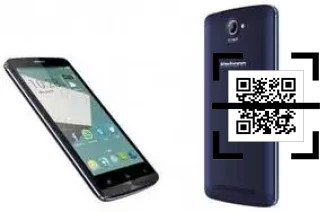 Como ler QR code no Karbonn Aura 9?