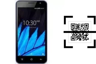 Como ler QR code no Karbonn Aura Champ?