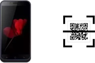 Como ler QR code no Karbonn Aura Note 2?