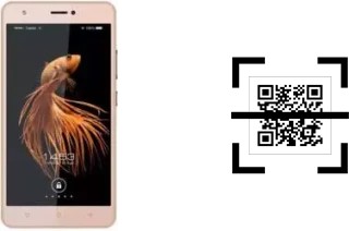 Como ler QR code no Karbonn Aura Note 4G?