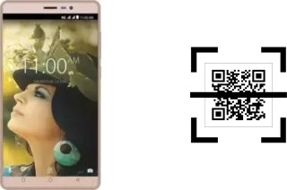 Como ler QR code no Karbonn Aura Note Play?