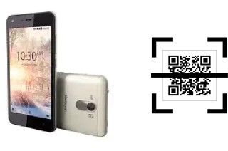 Como ler QR code no Karbonn Aura Power 4G Plus?