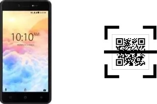 Como ler QR code no Karbonn Aura Power 4G?