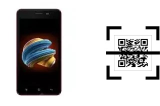 Como ler QR code no Karbonn Aura Storm?