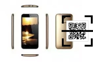 Como ler QR code no Karbonn Aura?