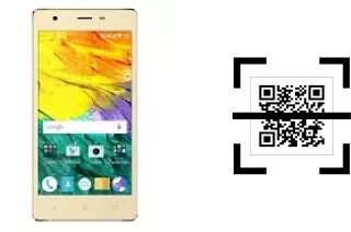 Como ler QR code no Karbonn Fashion Eye 2.0?