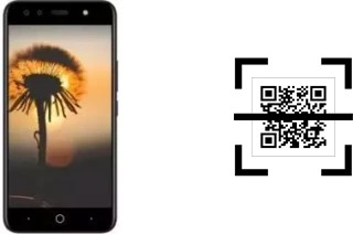 Como ler QR code no Karbonn Frames S9?