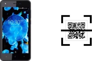 Como ler QR code no Karbonn K9 Kavach 4G?