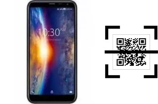 Como ler QR code no Karbonn K9 Smart Plus?