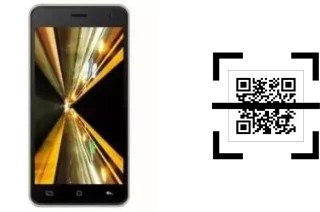 Como ler QR code no Karbonn K9 Smart Yuva?