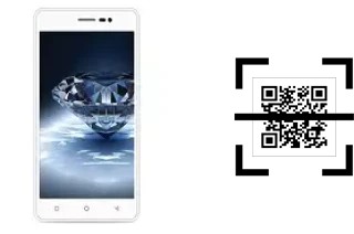 Como ler QR code no Karbonn K9 Smart?