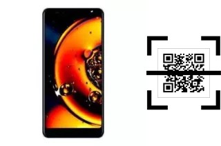 Como ler QR code no Karbonn Platinum P9 Pro?