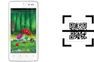 Como ler QR code no Karbonn S1 Titanium?